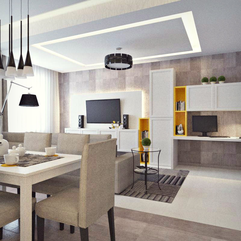 Таунхаус, 121 кв.м.