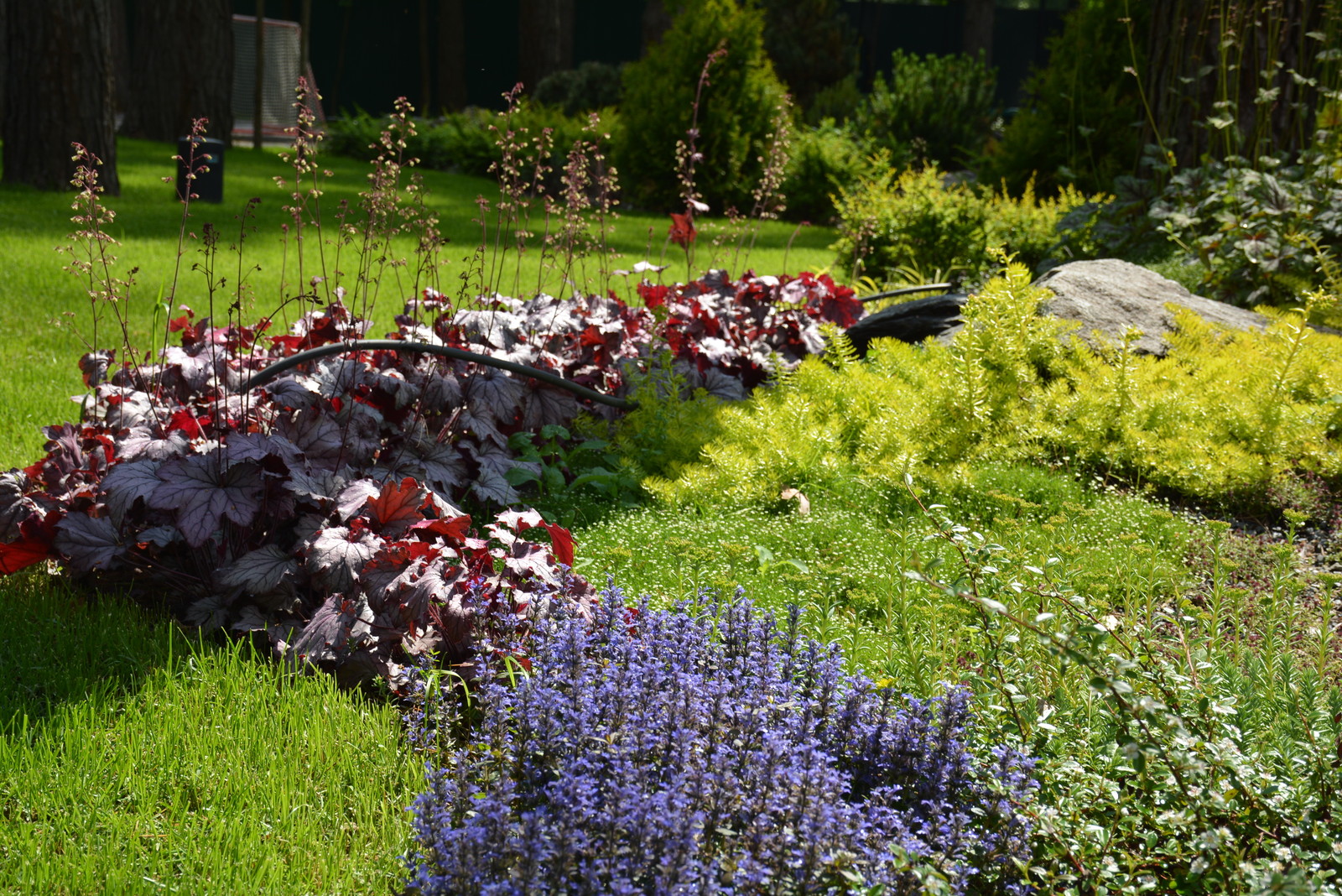 Обложка альбома: Мои идеи