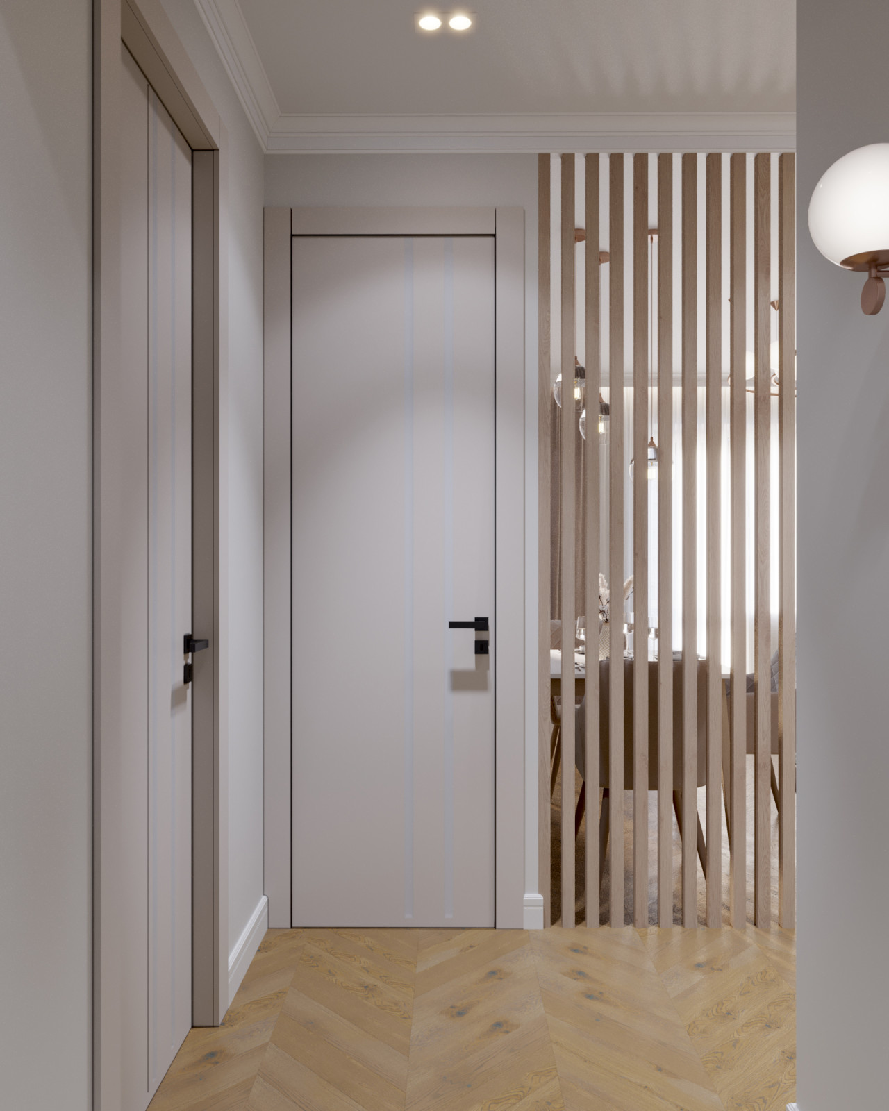 ЖК Кутузовский