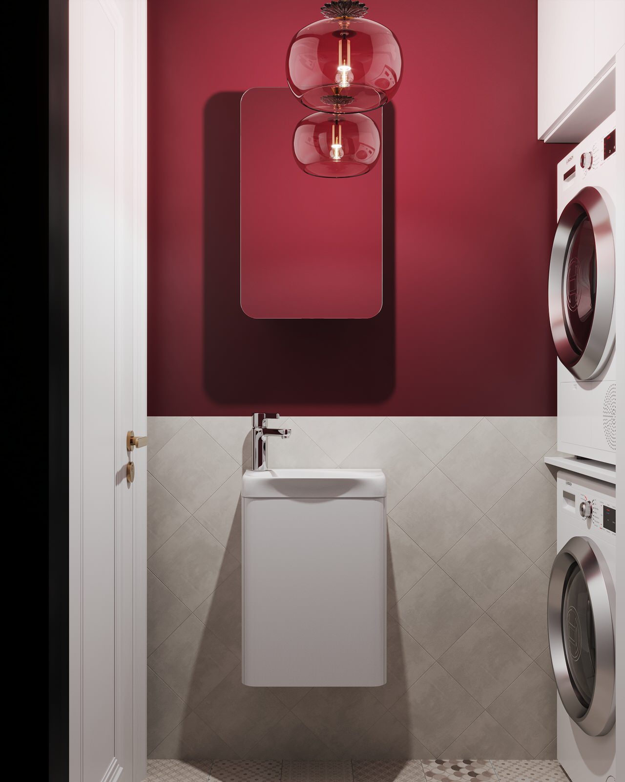 Кв. 90 кв.м ЖК Южная Битца