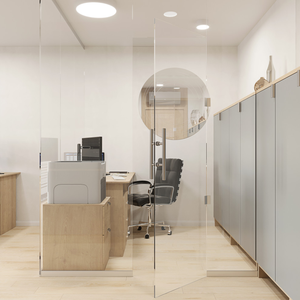 Мужской офис