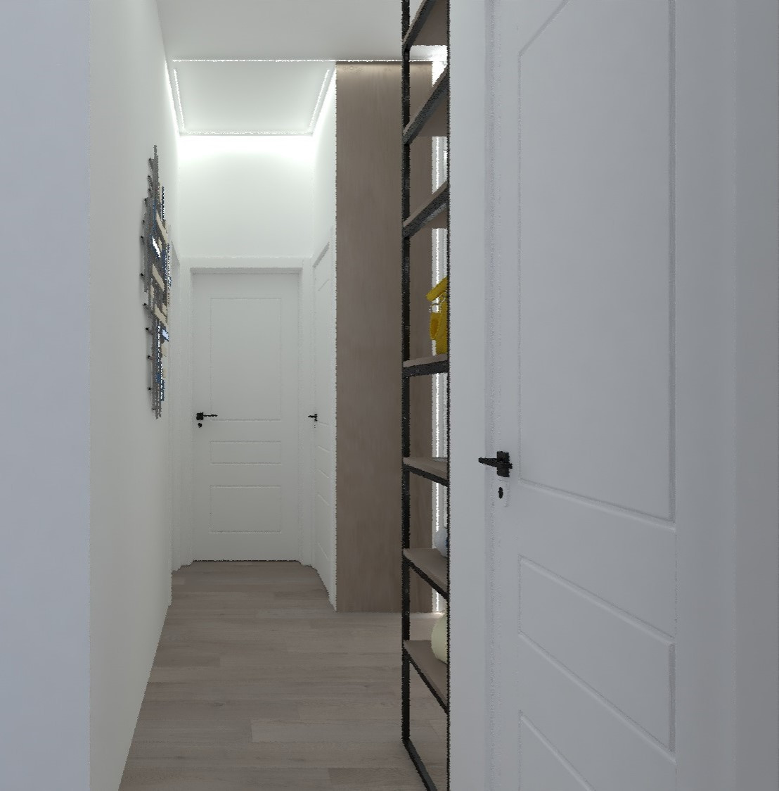 Квартира в Хорватии