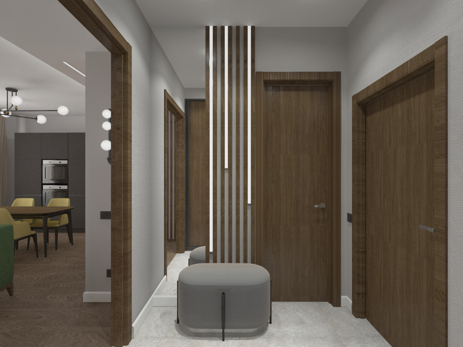 Трешка с видом на Томь