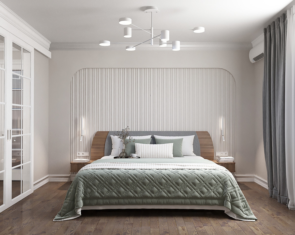 Квартира 200 кв.м.