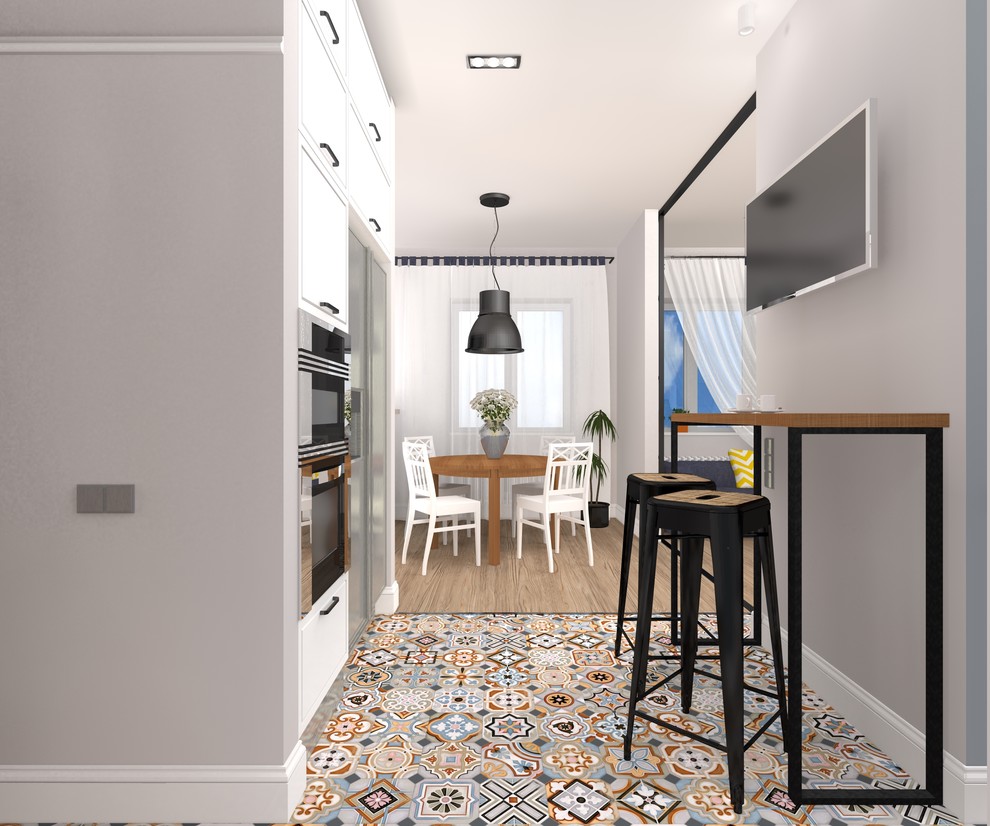 ЖК Империал