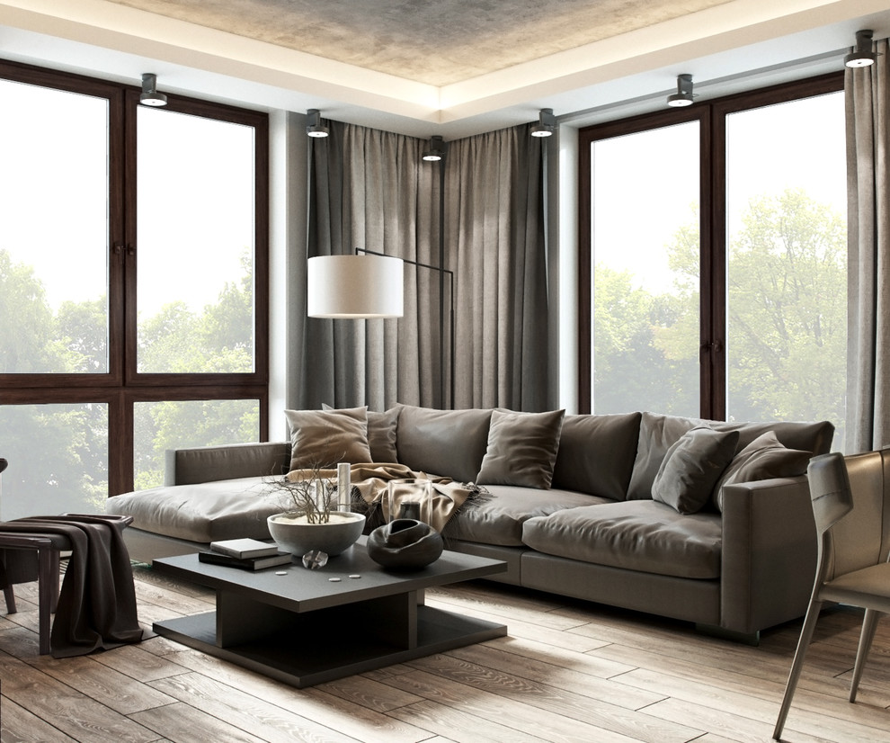 Квартира _РА