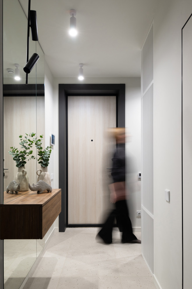 Обволакивающая безмятежность