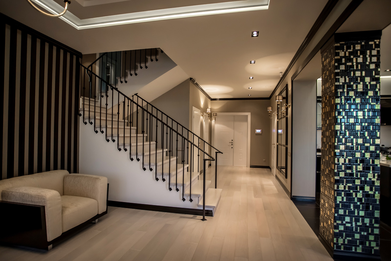 ДОМ В КРАСНОДАРЕ