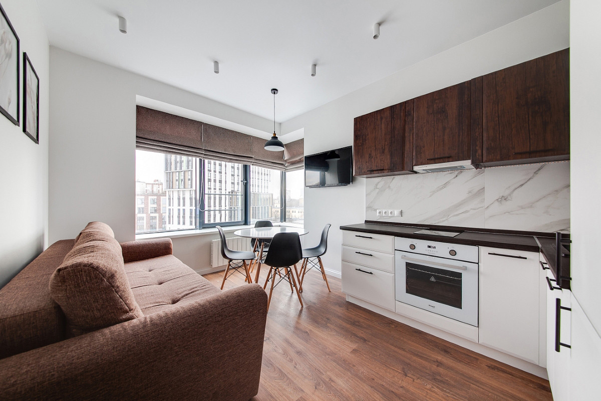 ЖК Маяковский