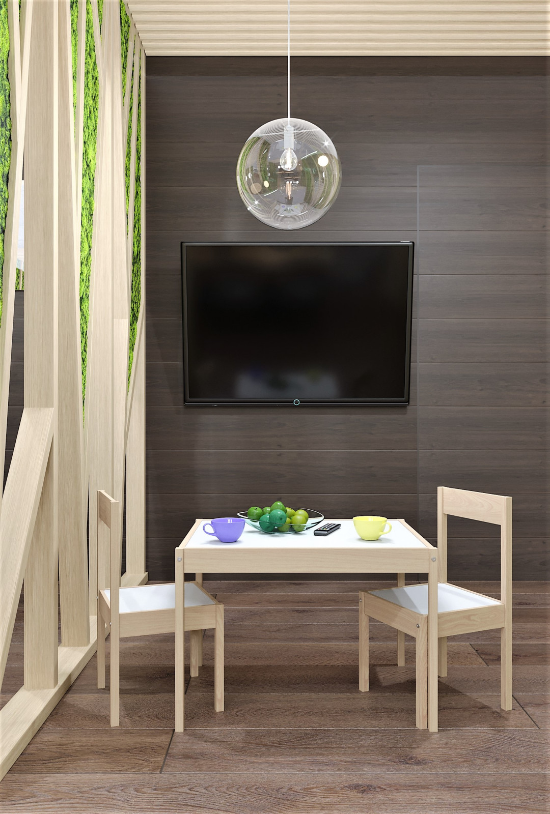 Кафе Окинава