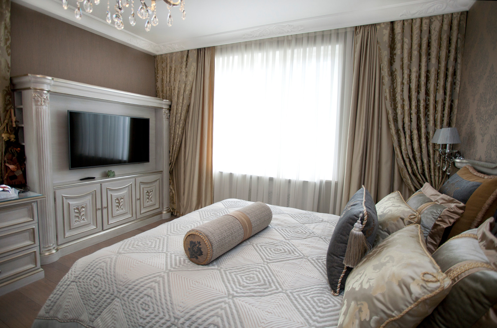 Фантазии на тему классики и ко