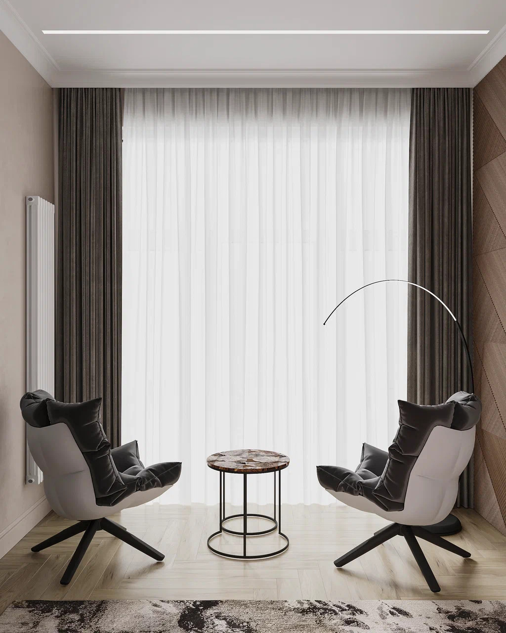 ЖК Балтийский