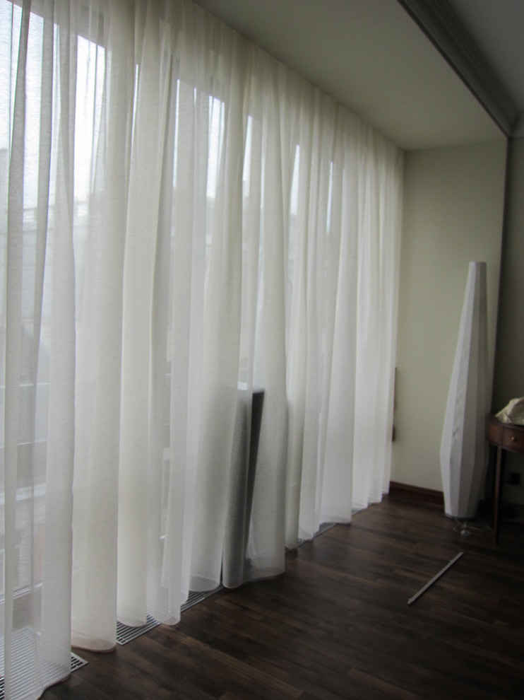 Фьюжн на Остоженке