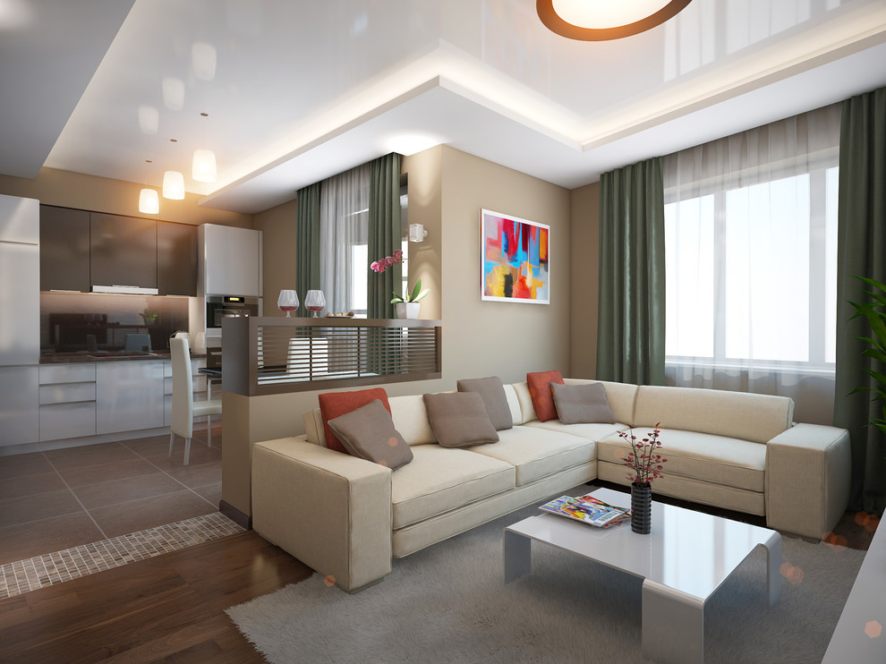 3d-визуализация