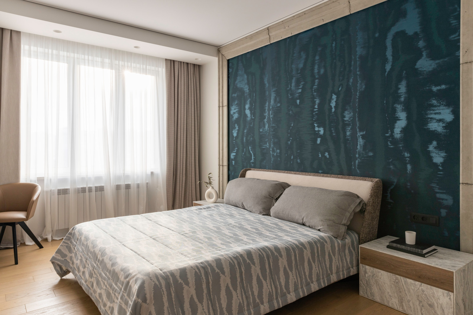 ЖК Империал Самара