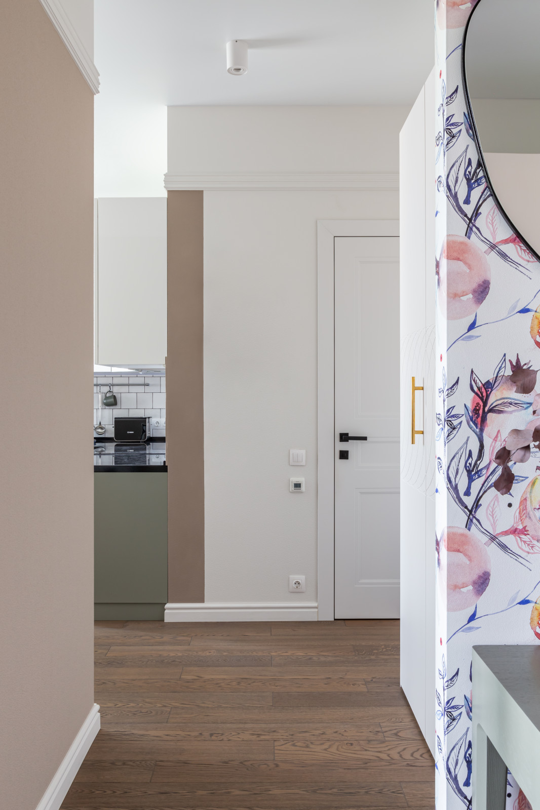 ЖК Лосиный остров