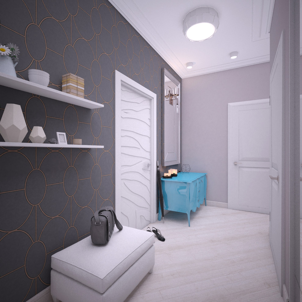 Пробуждение