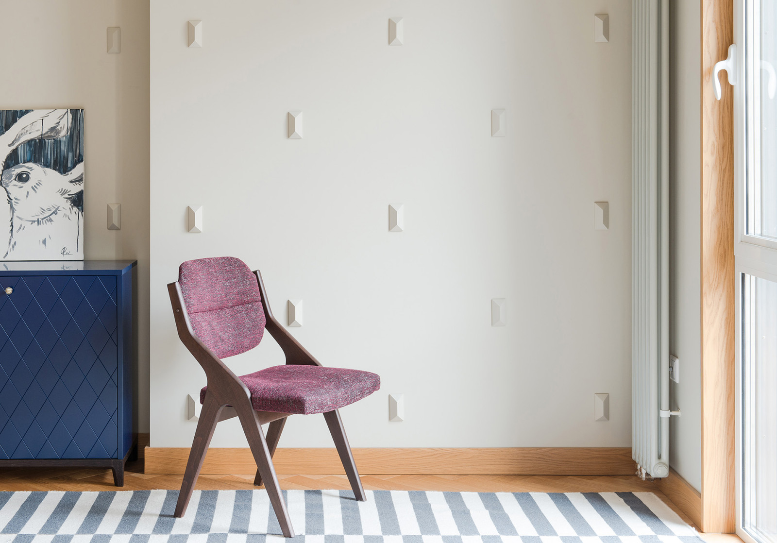 квартира в Москве № 2