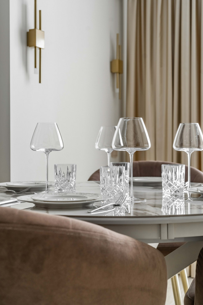 Дизайн-проект на Шишкина