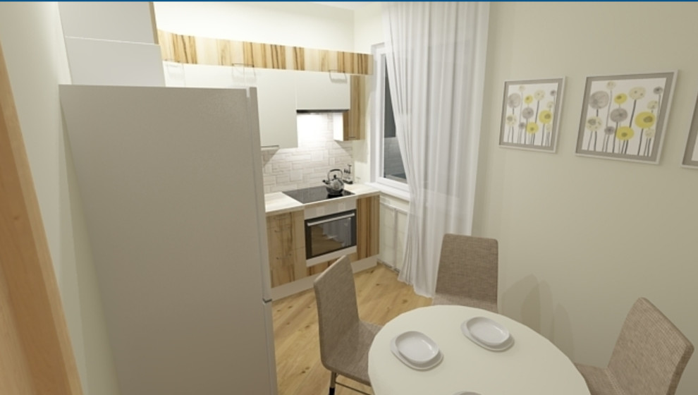 мои проекты