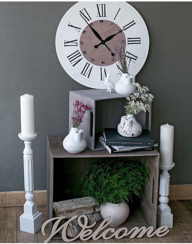 Готовые сеты