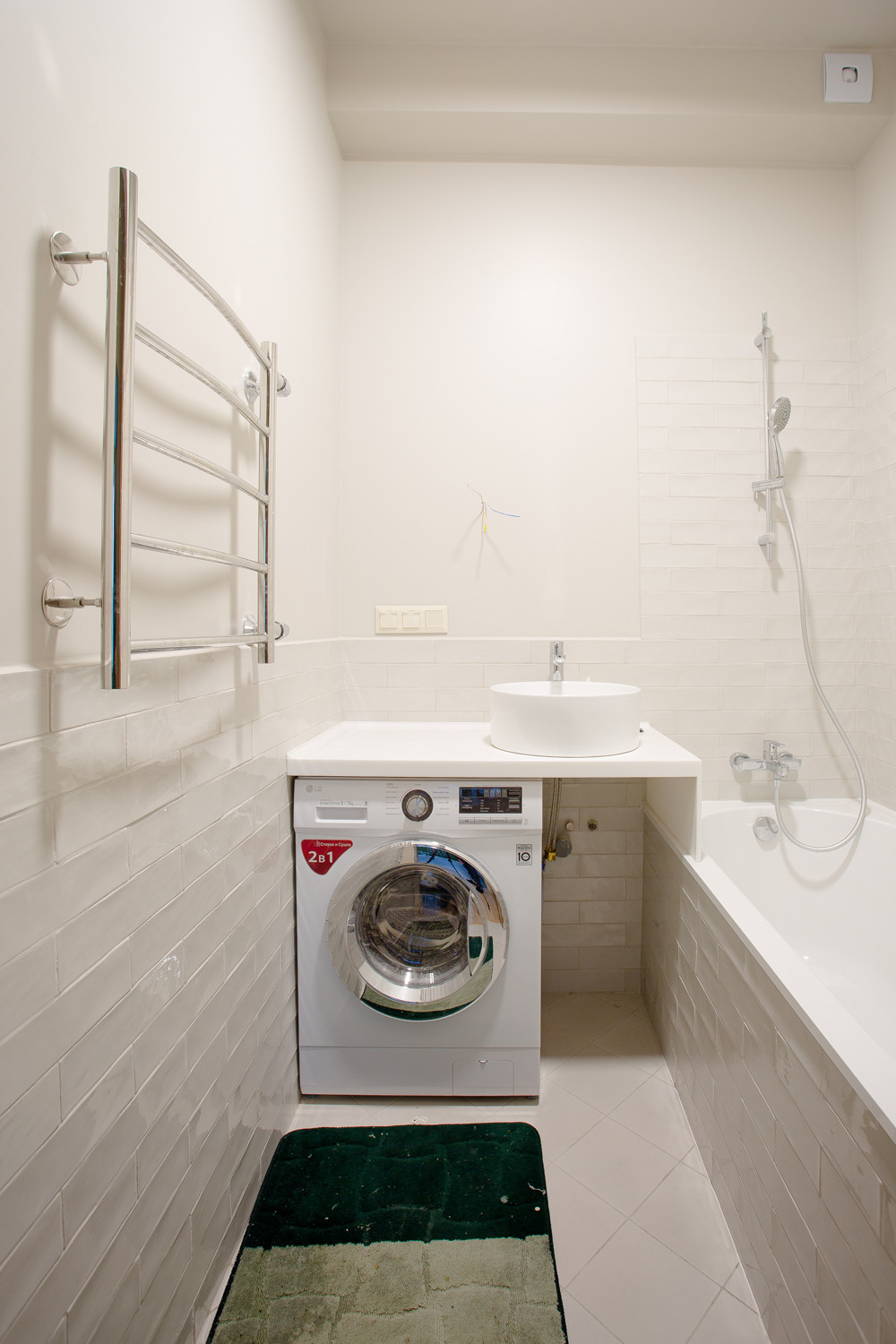 Квартира на Маяковской