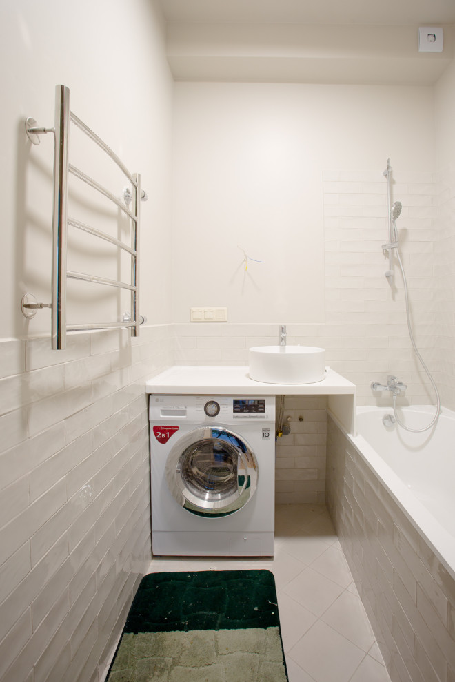 Квартира на Маяковской