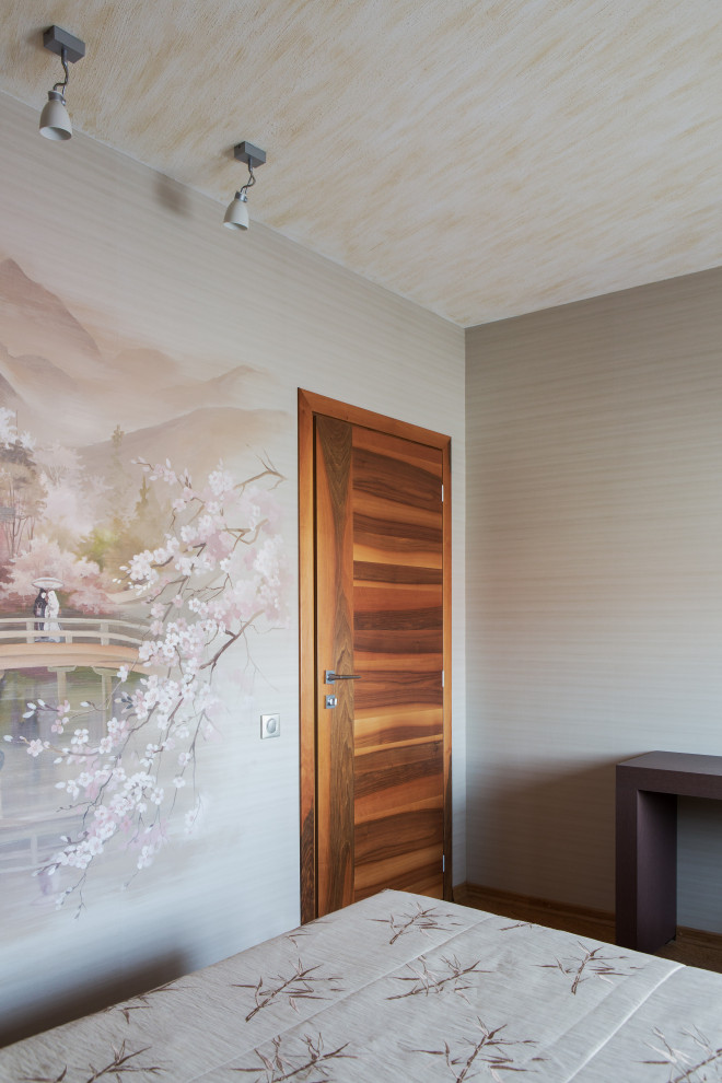 Шорохи природы. Дом в Тюмени