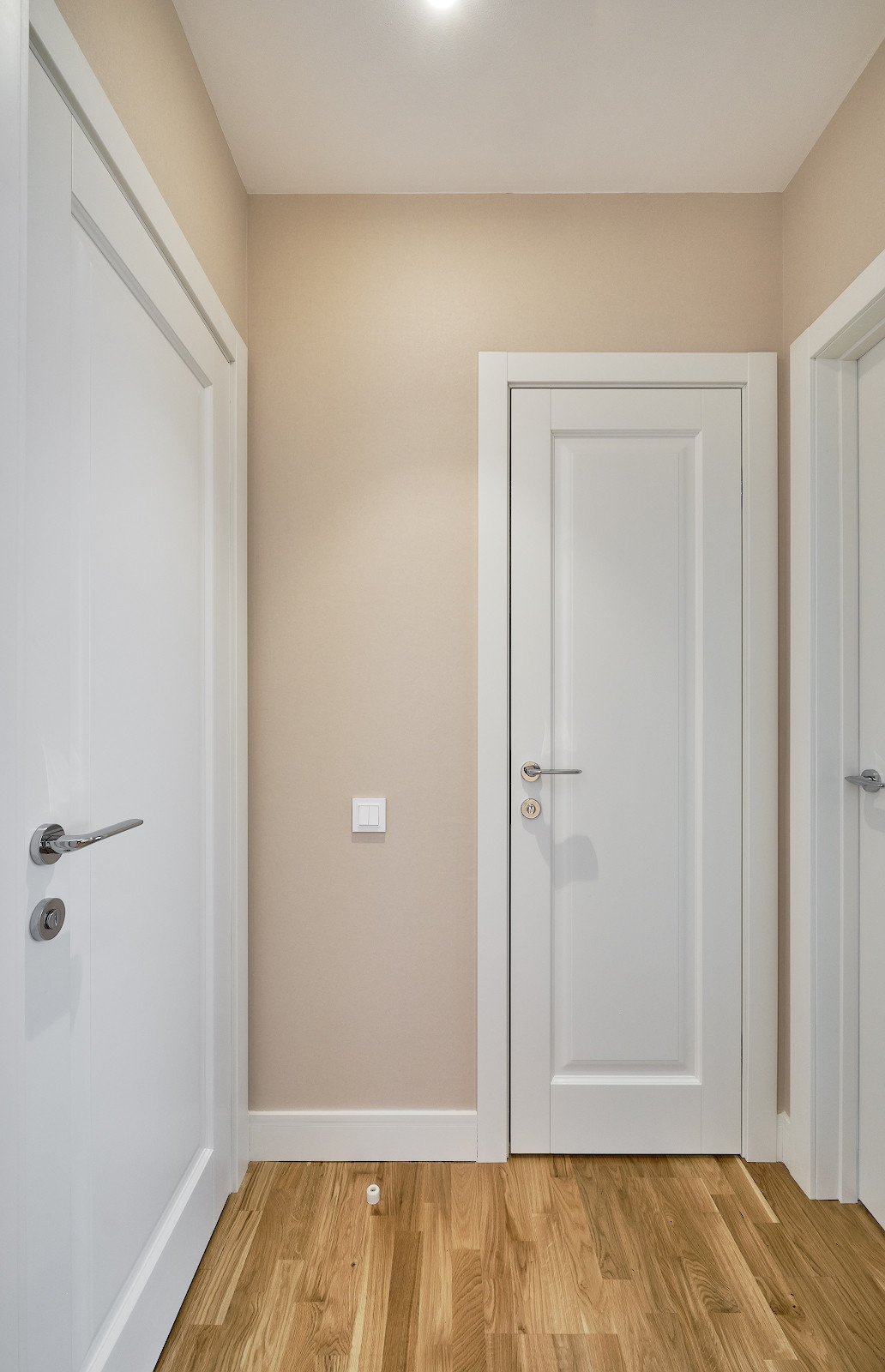 Кантри в квартире современного стиля