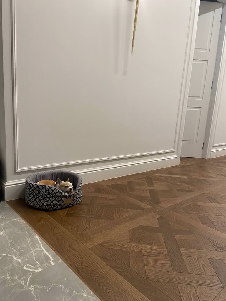 квартира на горького