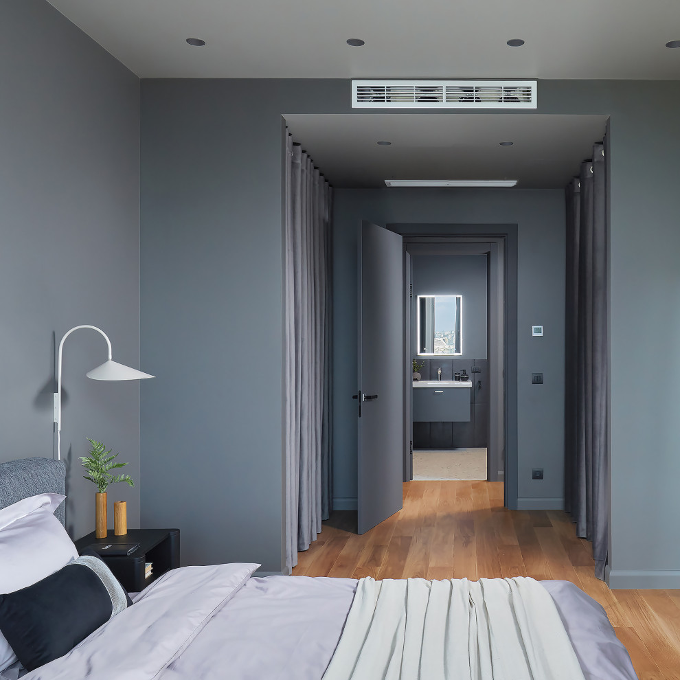 Квартира в Москва-Сити