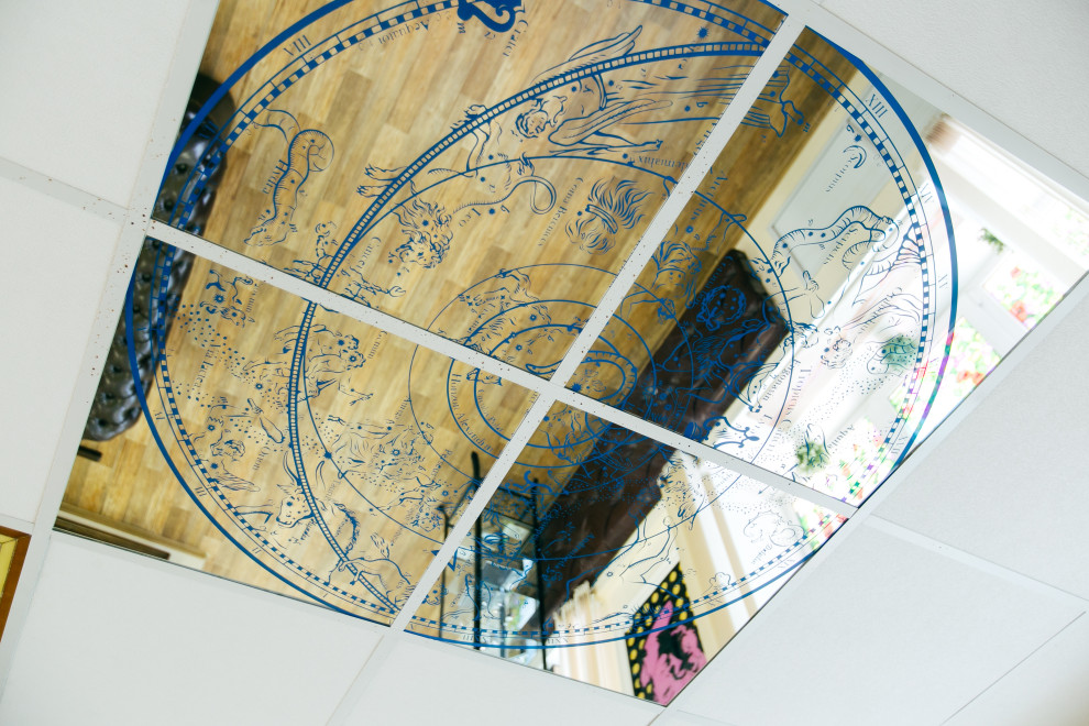 Наш салон в Липецке