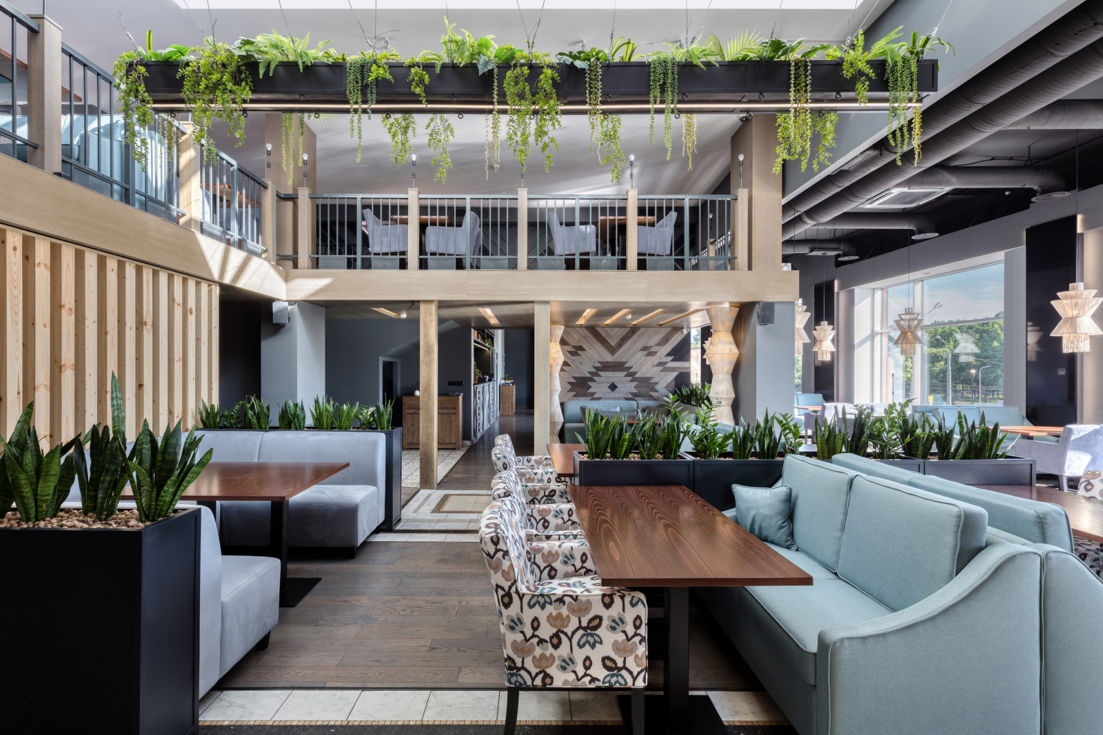 Ресторан 380м2