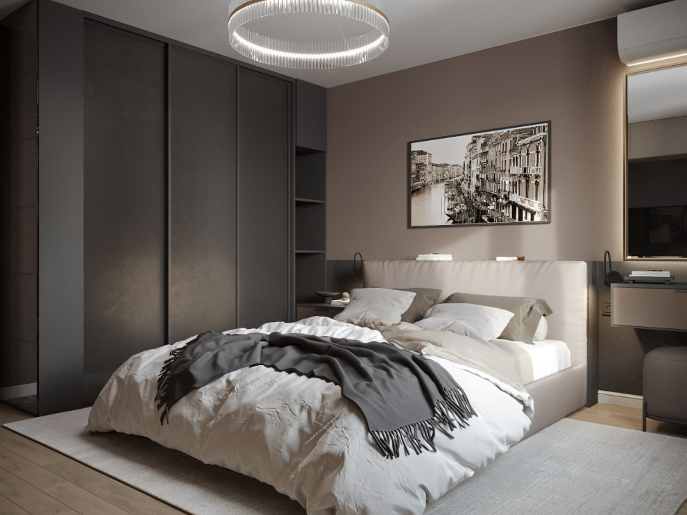 Квартира в ЖК "Волна"