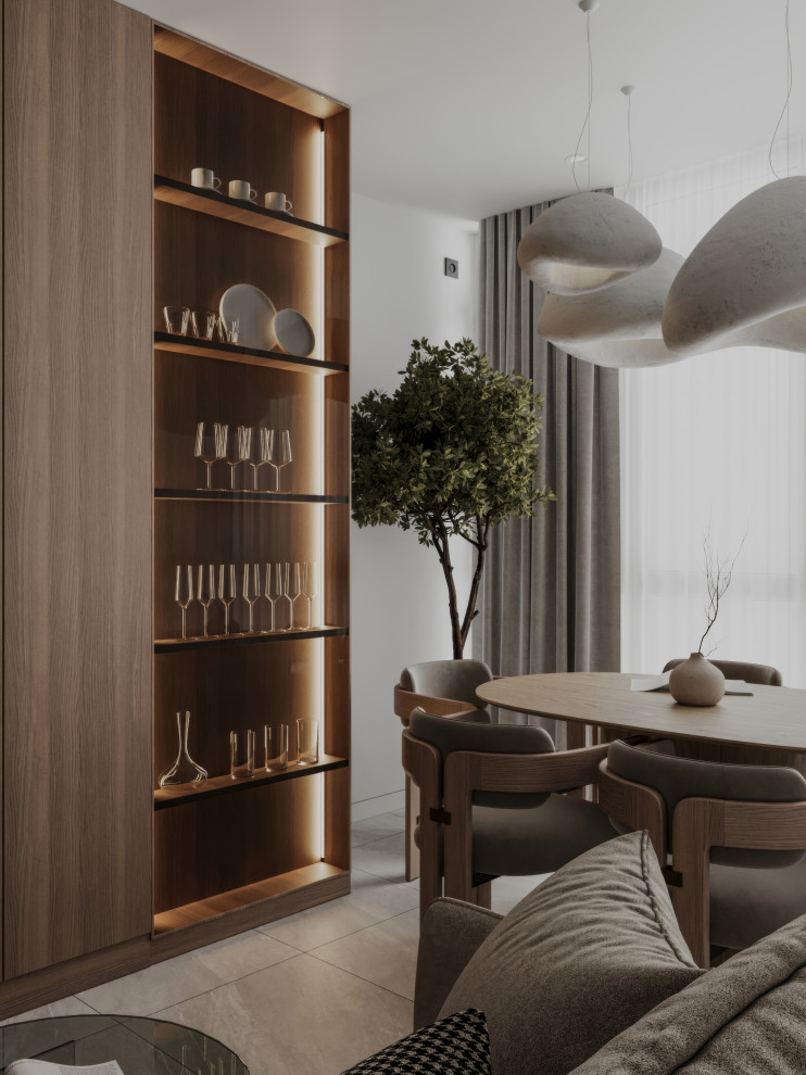 Квартира у моря