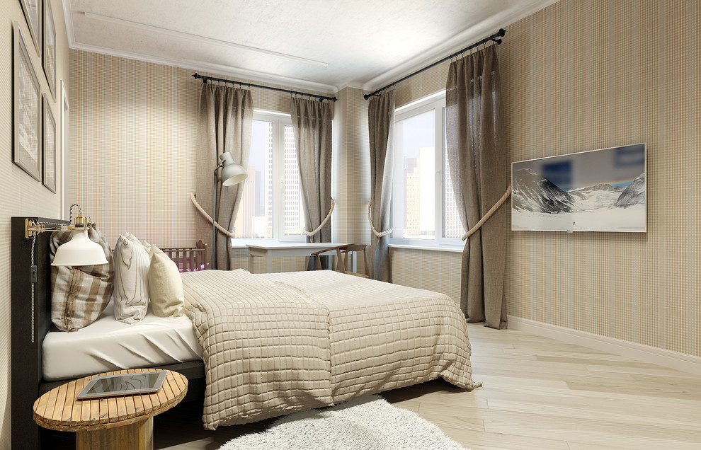 Квартира 110м2 на Лежена