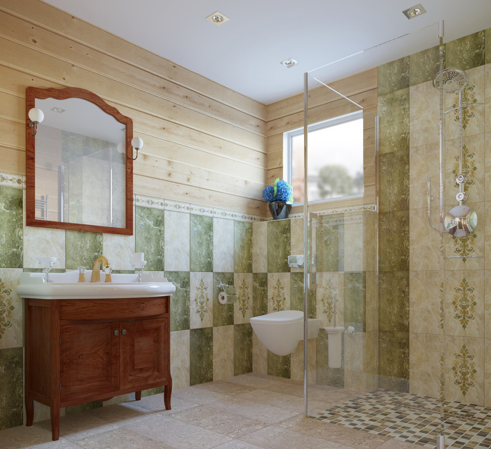 дизайн санузла