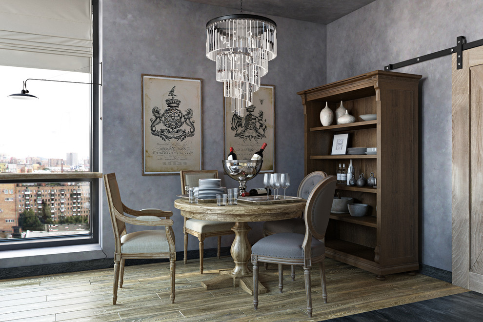 TriBeCa Лофт-Апартаменты в Москве