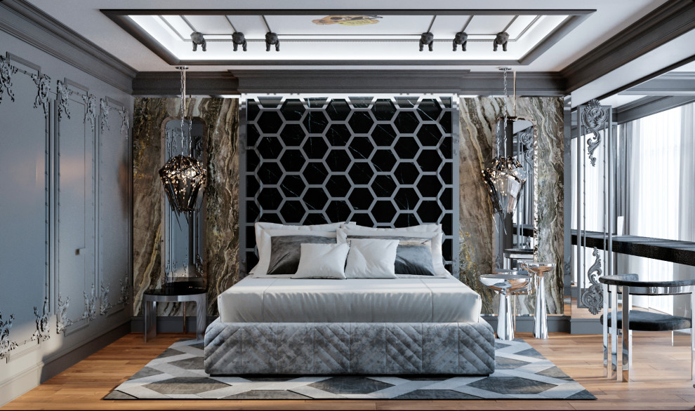 Квартира в Поклонная 9