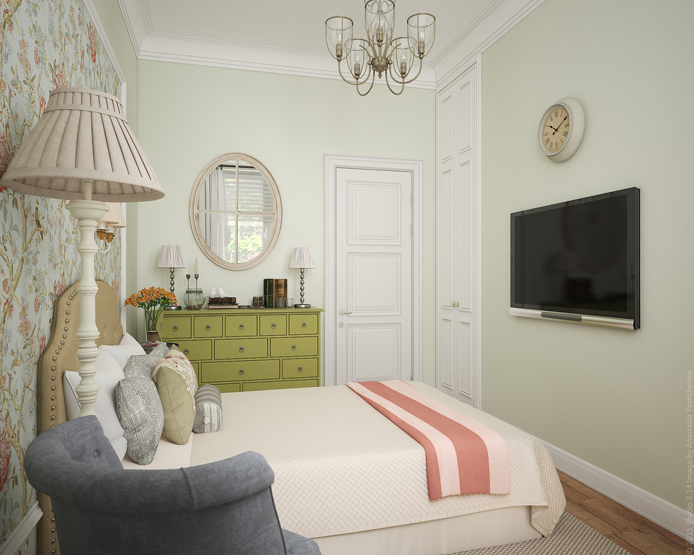 Подмосковное кантри