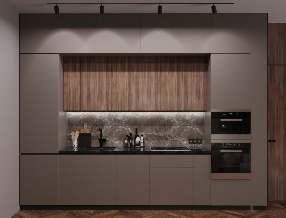 Стильная гостиная