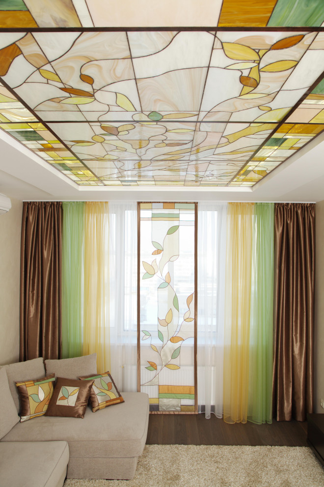 Обложка проекта: Частная квартира