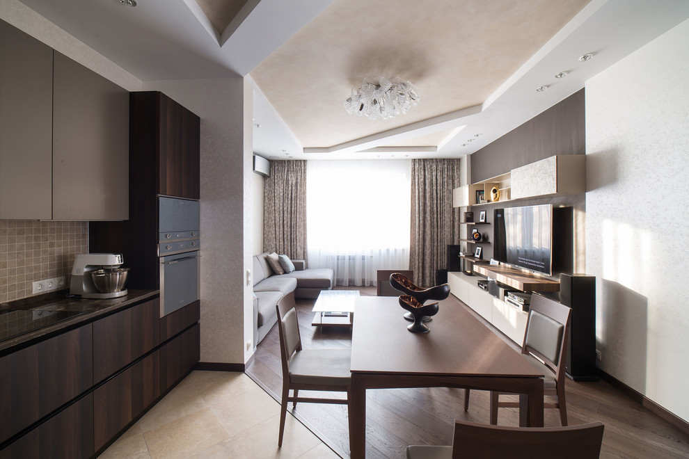 Квартира Новые Вешки