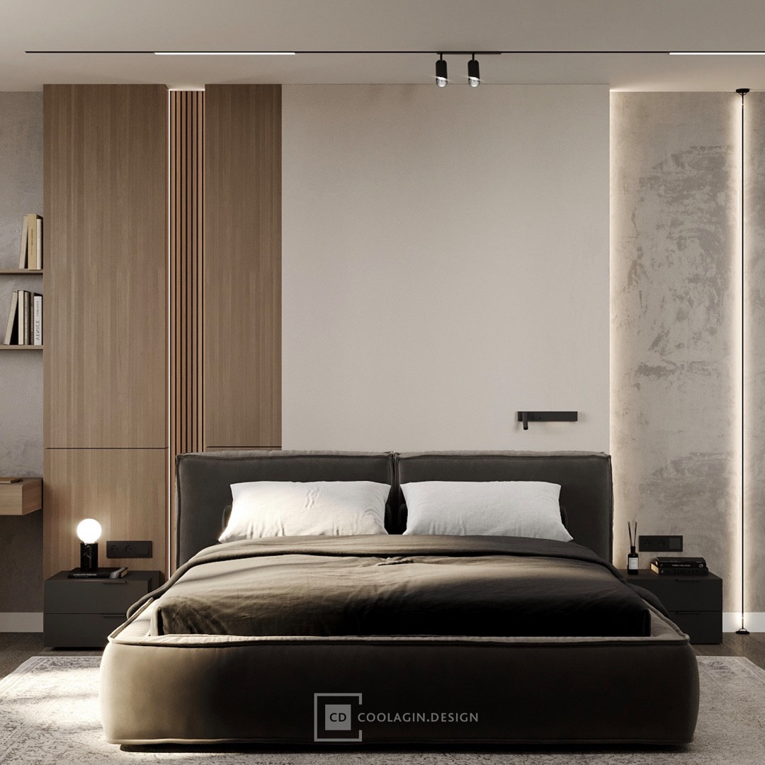 3-комнатная квартира для братьев футболистов