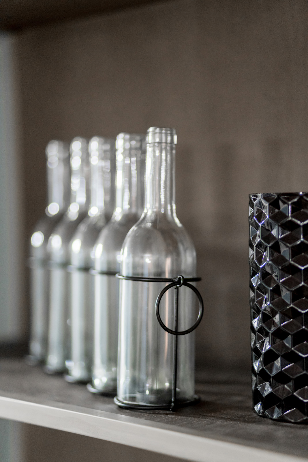 Дом прошлого