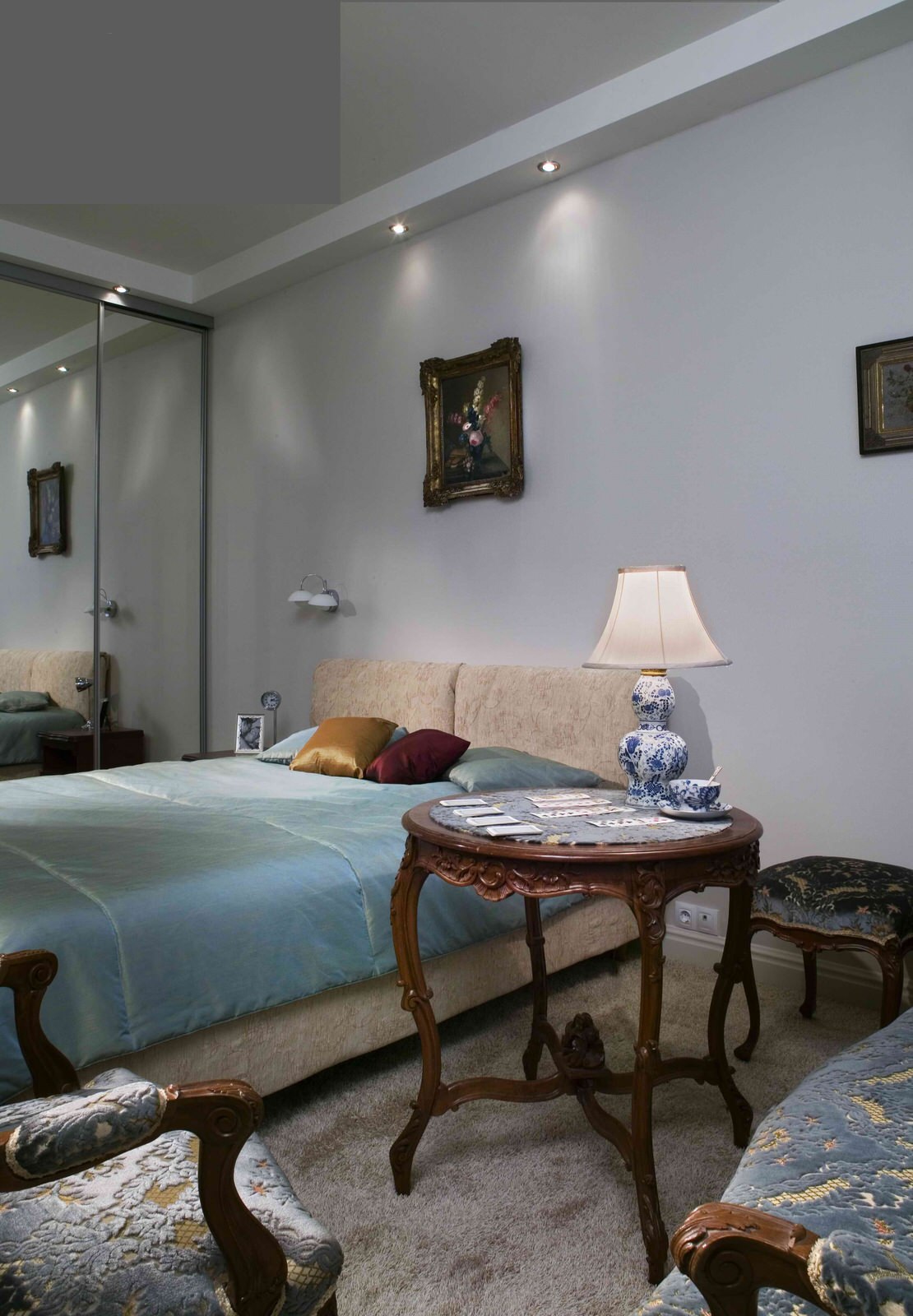 Современная аранжировка традиций