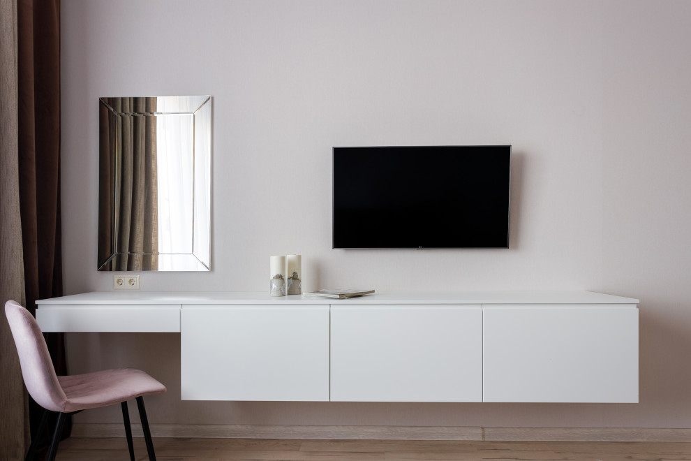 Съемка частного дома