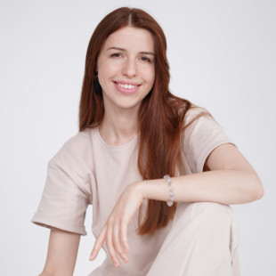 Наталья Жаляускене