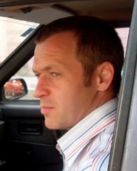 Vlad Shishmariov