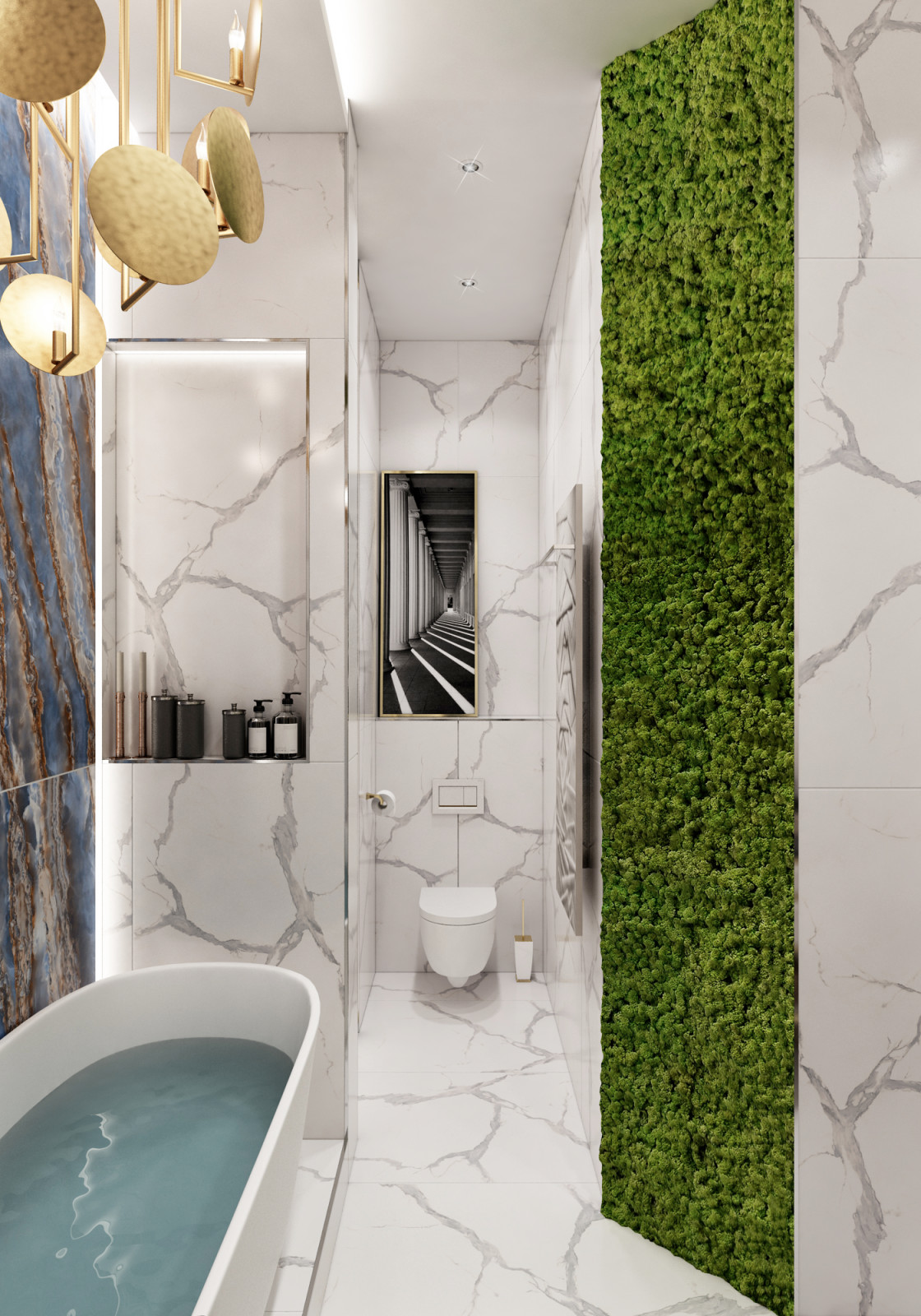 ЖК Зиларт, Лот 3, 83,5 кв.м.